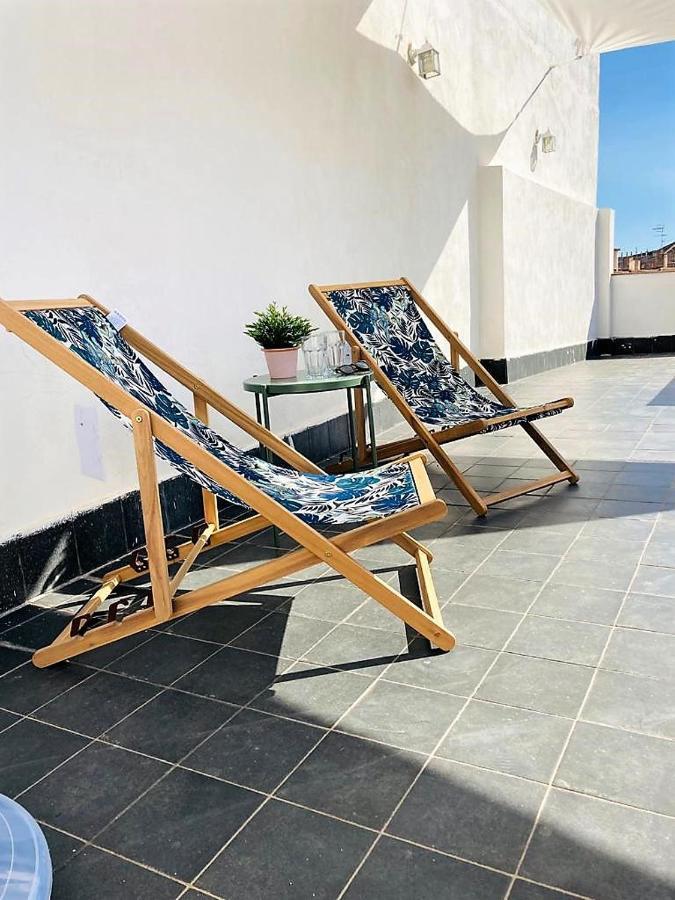 Вілла Casa Ubaruni Ачиреале Екстер'єр фото